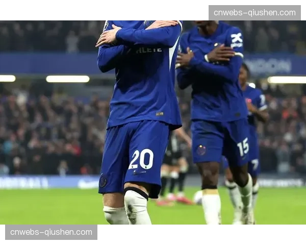 切尔西3-2险胜莱斯特城，帕尔默赛后表示进球源于团队在对方禁区弧顶的集体施压