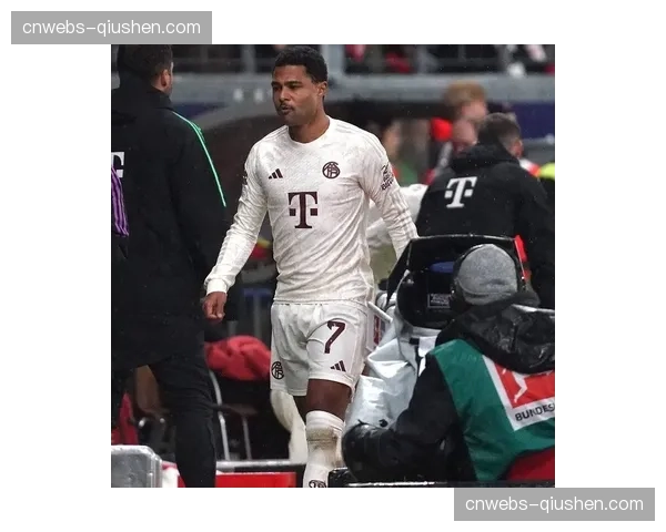 官方:莱比锡中场奥尔莫内收肌受伤,将缺席至少四周