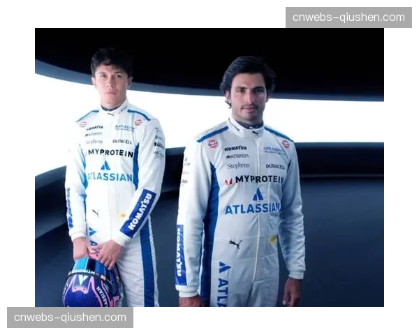 威廉姆斯车队宣布:阿尔本因阑尾炎手术将错过沙特阿拉伯大奖赛 威廉姆斯车队宣布:阿尔本因阑尾炎手术将错过沙特阿拉伯大奖赛