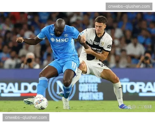 帕尔马开场35秒丢球，1-1逼平那不勒斯展现韧性