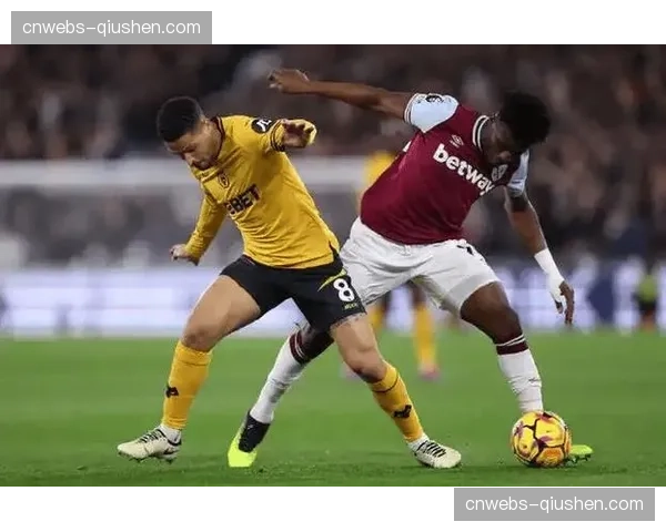 西汉姆联4-0狼队送对手提前降级